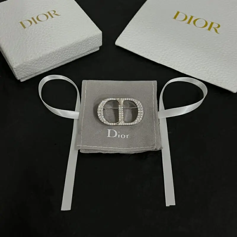 christian dior brooches pour femme s_123aa074